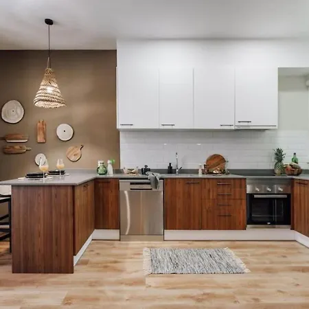 דירה Luiza - 3 Bedroom In Eixample Dreta *