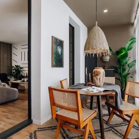 דירה Luiza - 3 Bedroom In Eixample Dreta