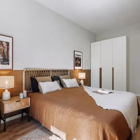 Luiza - 3 Bedroom In Eixample Dreta *
