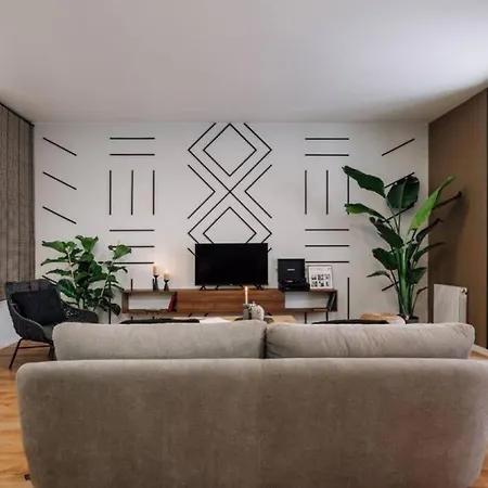 Luiza - 3 Bedroom In Eixample Dreta Барселона