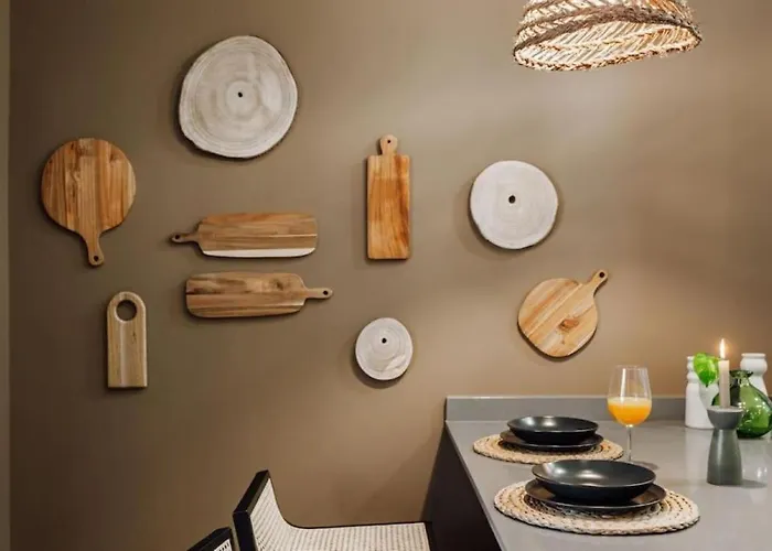 Luiza - 3 Bedroom In Eixample Dreta *